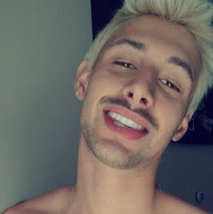 Meet your Posher, Jacob